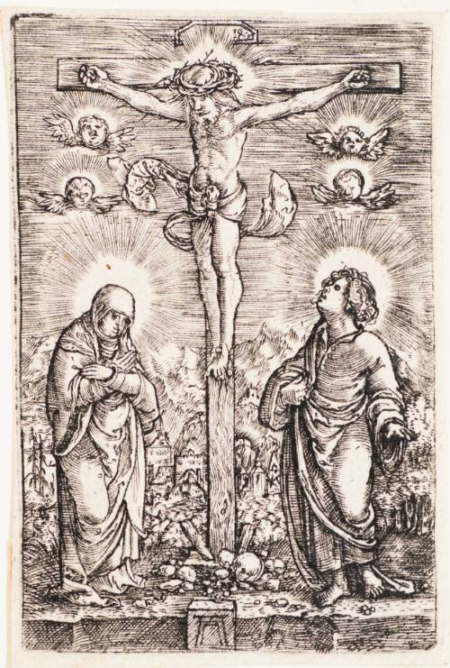Crucifixion