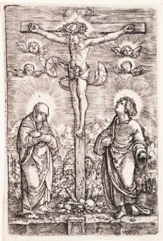 Crucifixion
