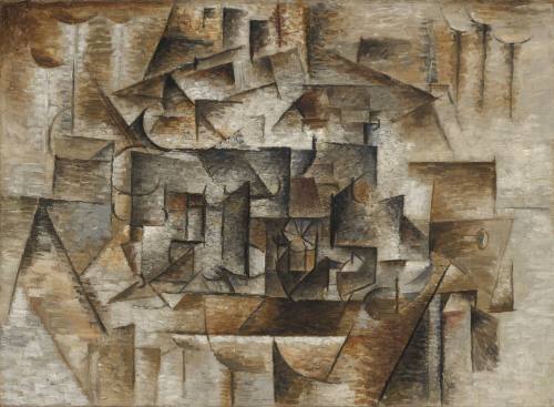 Still Life with Glass and Lemon