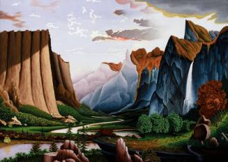 Yosemite Valley