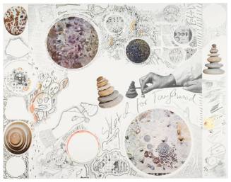 Sketch for Tanglewood Press