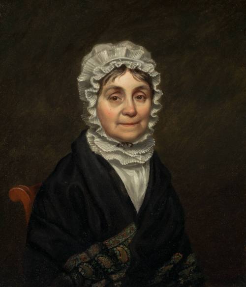 Elizabeth Schuyler Hamilton