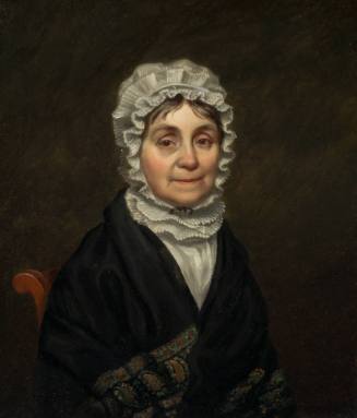 Elizabeth Schuyler Hamilton