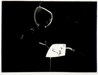 White Wheel of W.T.H.