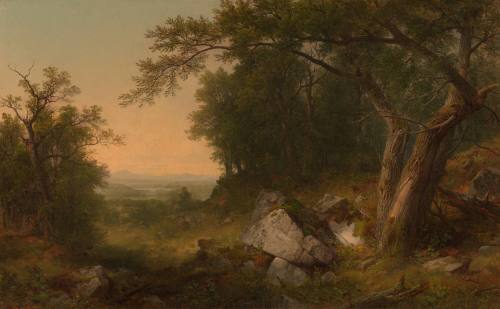 Asher Brown Durand