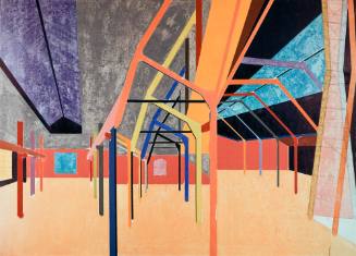 Apotheosis of Groundlessness