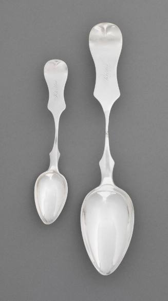 Teaspoon