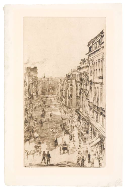 St. James Street