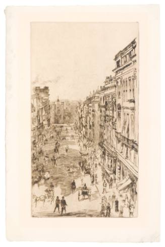 St. James Street