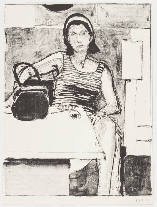 Richard Diebenkorn