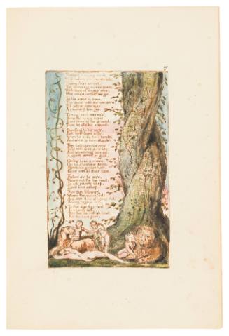 The Little Girl Found (continued)