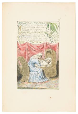 A Cradle Song (continued)