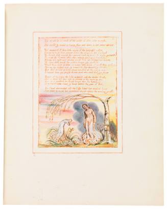 I. Lily of the Valley (continued)