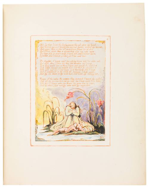 III. Worm and Clay (continued)