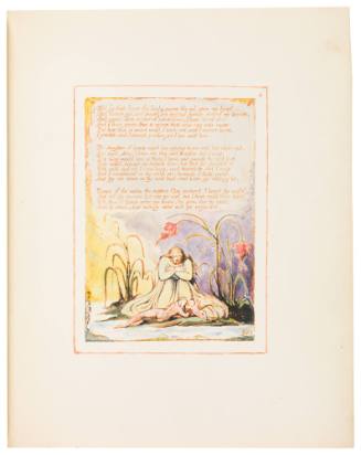 III. Worm and Clay (continued)