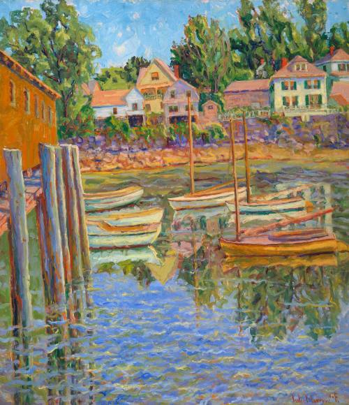 Julie Morrow DeForest