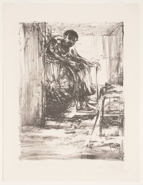 The Occupant