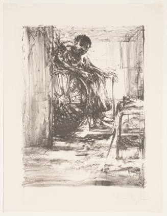 The Occupant