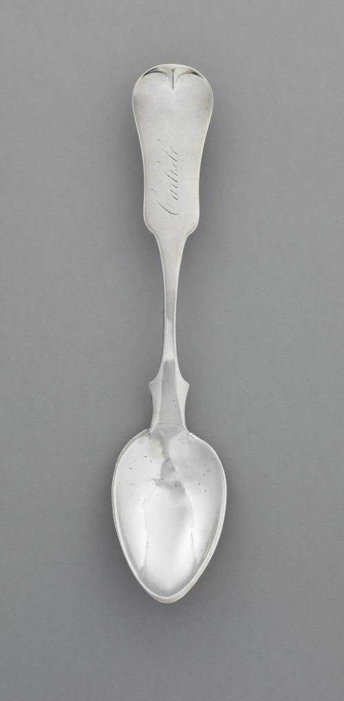 Teaspoon