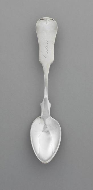Teaspoon