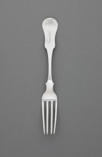 Dessert Fork