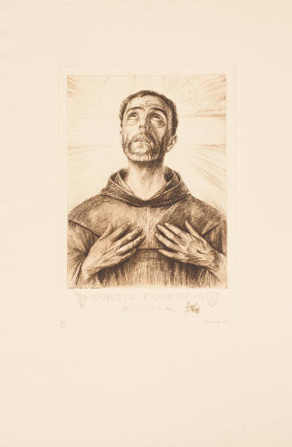 St. Francis