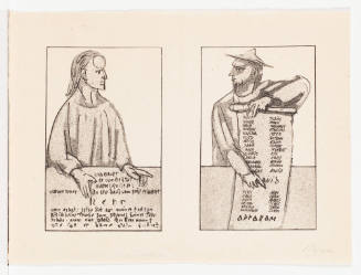 Seventeenth Sunday after Whitsunday, Matthew 22:35-46