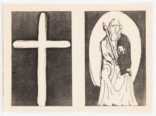 Twenty-Fourth Sunday after Whitsunday, Matthew 24:15-35