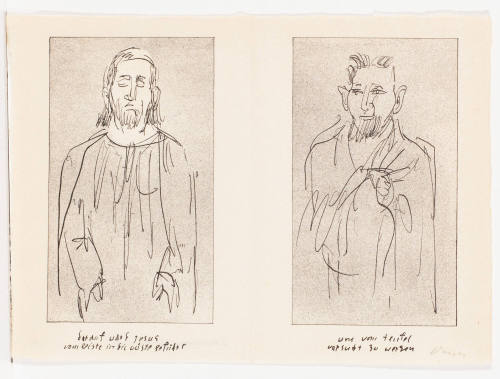 Sunday of Lent, Matthew 4:1-11