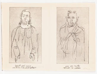 Sunday of Lent, Matthew 4:1-11