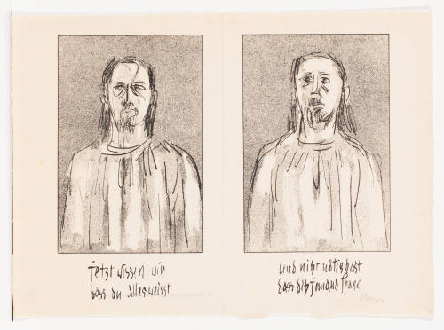 Fifth Sunday after Easter, John 16:23-30