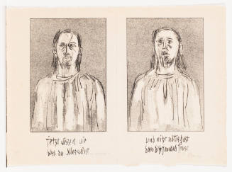 Fifth Sunday after Easter, John 16:23-30