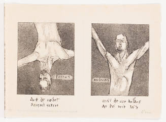 Sunday after Christ's Ascension, John 15:26-16:4