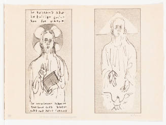Whitsunday, John 14:23-31