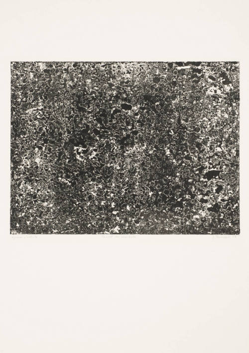 Secret of Subsoils (Secréte des sous-sols)