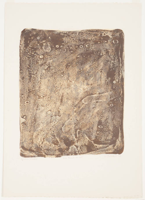 Burnished Gold of the Sun (Ors brunis du sol)