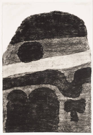 Dark Mountain, Dark River