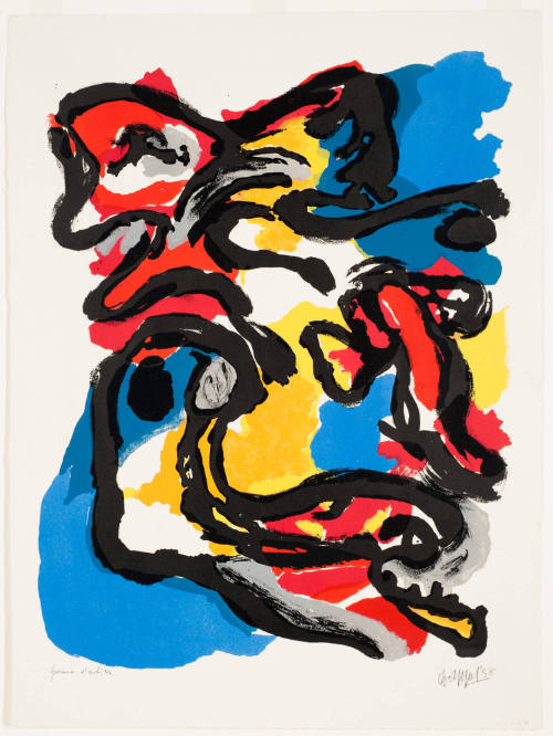 Karel Appel