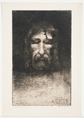 Study, No. 1