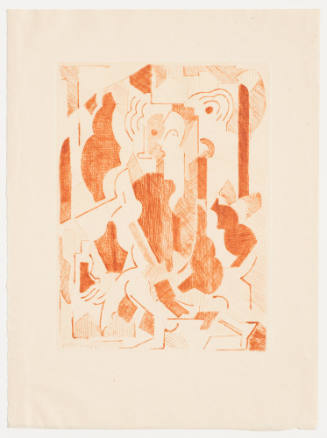 Seated Person