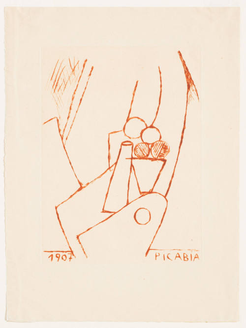 Francis Picabia