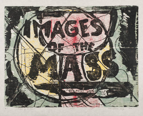Images of the Mass