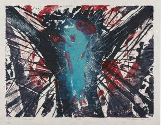 He was Crucified (Crucifixus)
