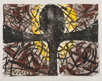 To Judge the Living and the Dead (Judicare Vivos et Mortos)