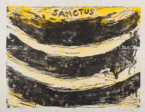 Holy (Sanctus)