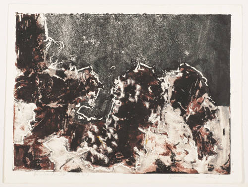 Mountains – Objects – Cincinnati Art Museum