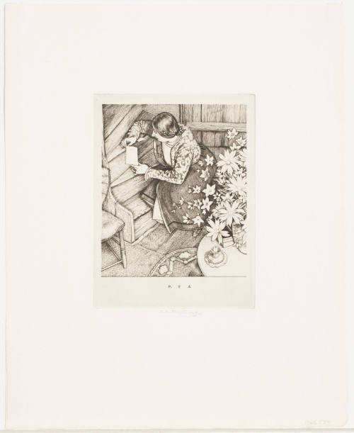 The Letter