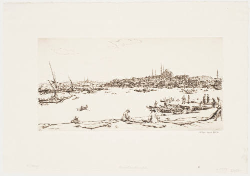 Constantinople