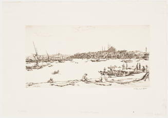 Constantinople