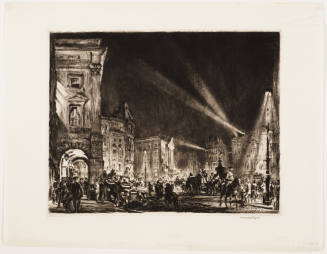 Piccadilly Circus